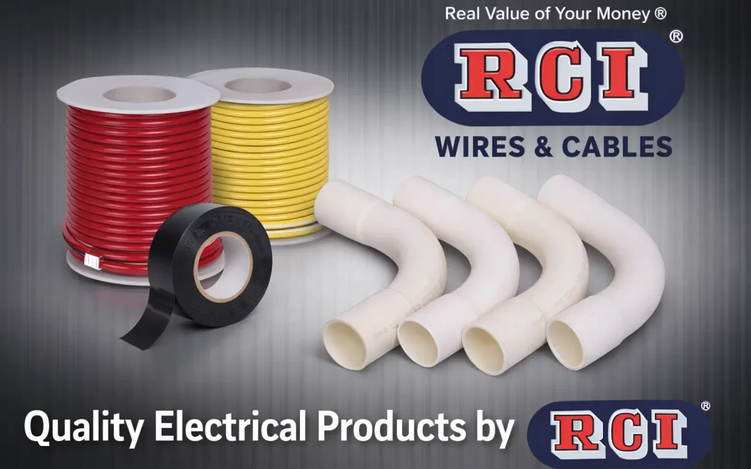Choosing the Right Wires & Cables for Safe Electrical Systems